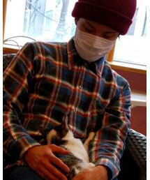 no brand | シャツ/ブラウス