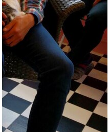 UNIQLO | デニムパンツ