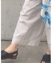 ichi | その他パンツ