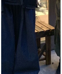 army logic | チノパンツ