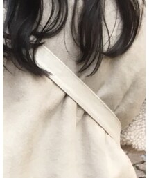 Kastane | トートバッグ