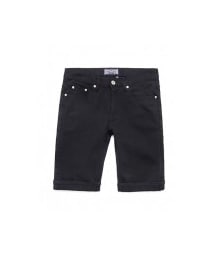 modified | MODIFIED cotting black jeans 1/2 (その他パンツ)