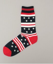 I HATE MONDAY | i hate monday "캘리포니아"(ソックス/靴下)