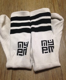 NASTY PALM | nasty palm socks (ソックス/靴下)