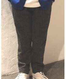 Johnbull Private labo | パンツ