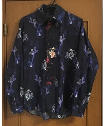 LAD MUSICIAN | シャツ/ブラウス