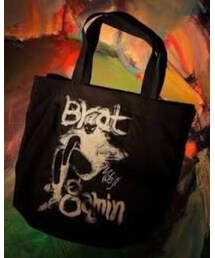 Yohji Yamamoto | トートバッグ