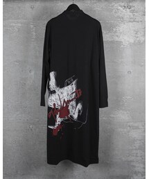 yhoji yamamoto | Tシャツ/カットソー