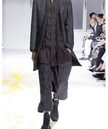 yhoji yamamoto | パンツ