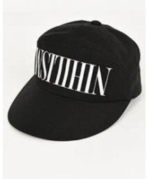 LAD MUSICIAN | キャップ