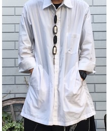 Yohji Yamamoto POUR HOMME | シャツ/ブラウス