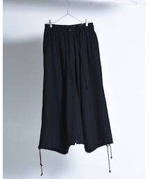 Yohji Yamamoto POUR HOMME | その他パンツ