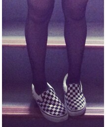 VANS | スニーカー