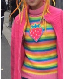 ヨシダビーズ | ネックレス