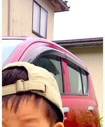 Birthday | キャップ