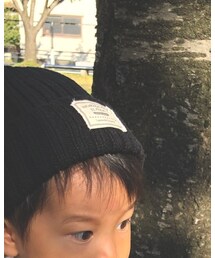 西松屋 | ニットキャップ/ビーニー