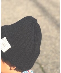 西松屋 | ニットキャップ/ビーニー