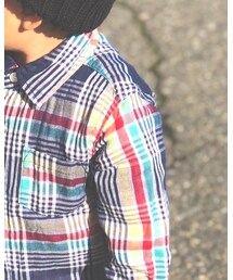 Moujonjon | シャツ/ブラウス