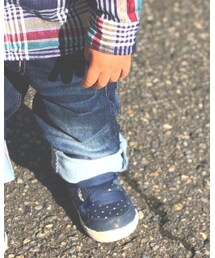 Moujonjon | デニムパンツ