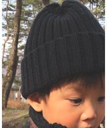 西松屋 | ニットキャップ/ビーニー