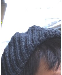 UNIQLO | ハンチング/ベレー帽