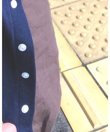 Handmade | サロペット/オーバーオール