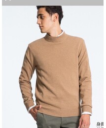 UNIQLO | ニット/セーター