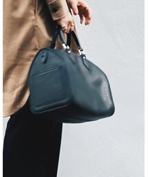 LOUIS VUITTON | ボストンバッグ