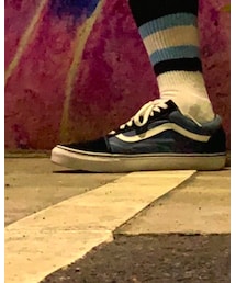 VANS | スニーカー