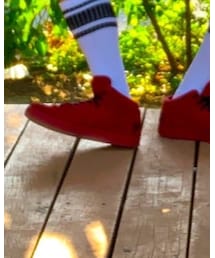 THRASHER | スニーカー