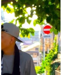 7Union | キャップ