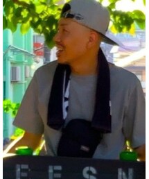 KAVU | Tシャツ/カットソー