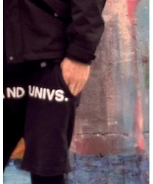 LIBE BRAND UNIVS | その他パンツ