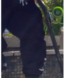 UNIQLO | カーゴパンツ