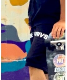 LIBE BRAND UNIVS | パンツ