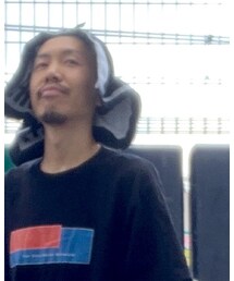 CHROME | バンダナ/スカーフ