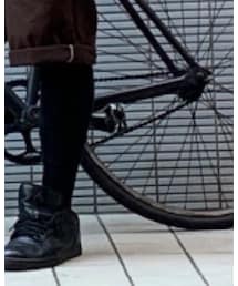 LIBE BRAND UNIVS | ソックス/靴下