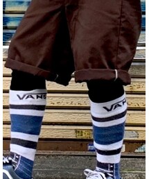 VANS | ソックス/靴下