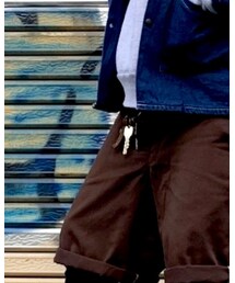 Schott N.Y.C | キーケース/キーアクセサリー