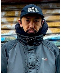 WACKO MARIA | キャップ