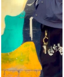 Schott N.Y.C | キーホルダー