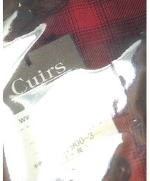 Cuirs | (その他)