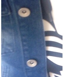 roshell | デニムジャケット