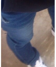 roshell | デニムパンツ