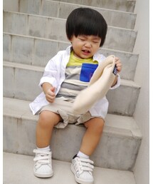 やっぱり最初は捨てた | ハンチング/ベレー帽