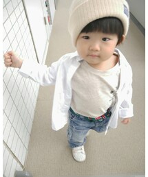 petit wares | ニットキャップ/ビーニー