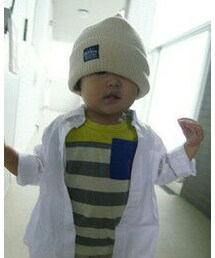 petit wares | ニットキャップ/ビーニー