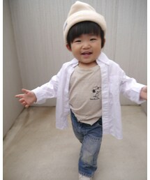 COMME CA ISM | シャツ/ブラウス