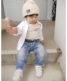 ママのスカーフ | ストール/ショール