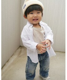 POLO RALPH LAUREN | デニムパンツ